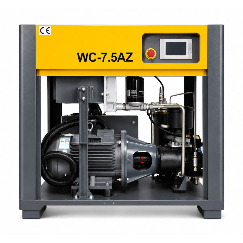 Compressor Image 2 - 800x800